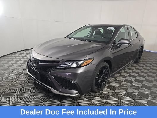 Used 2023 Toyota Camry XSE FWD 360° Tour