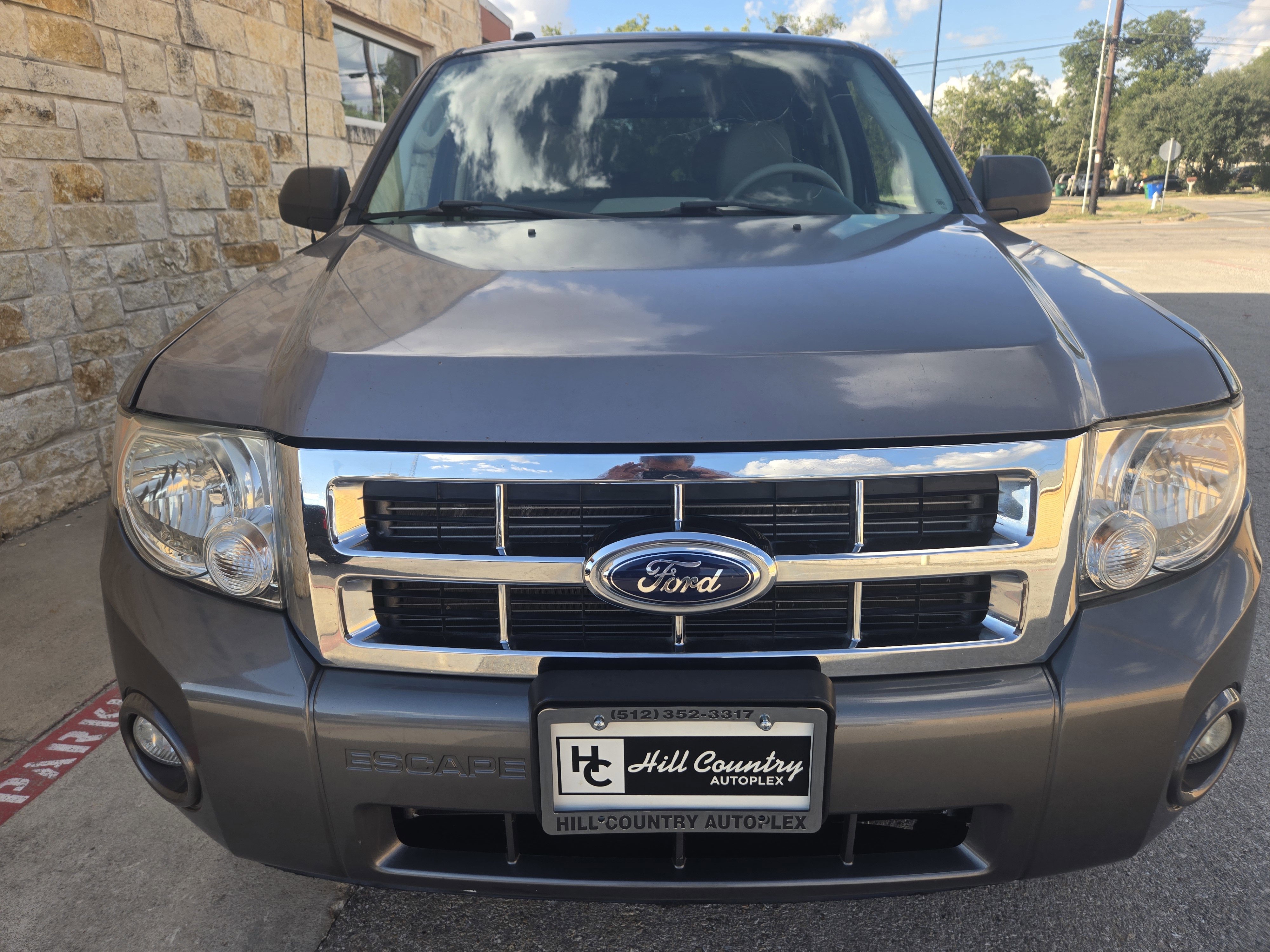 Used 2012 Ford Escape XLT image 12