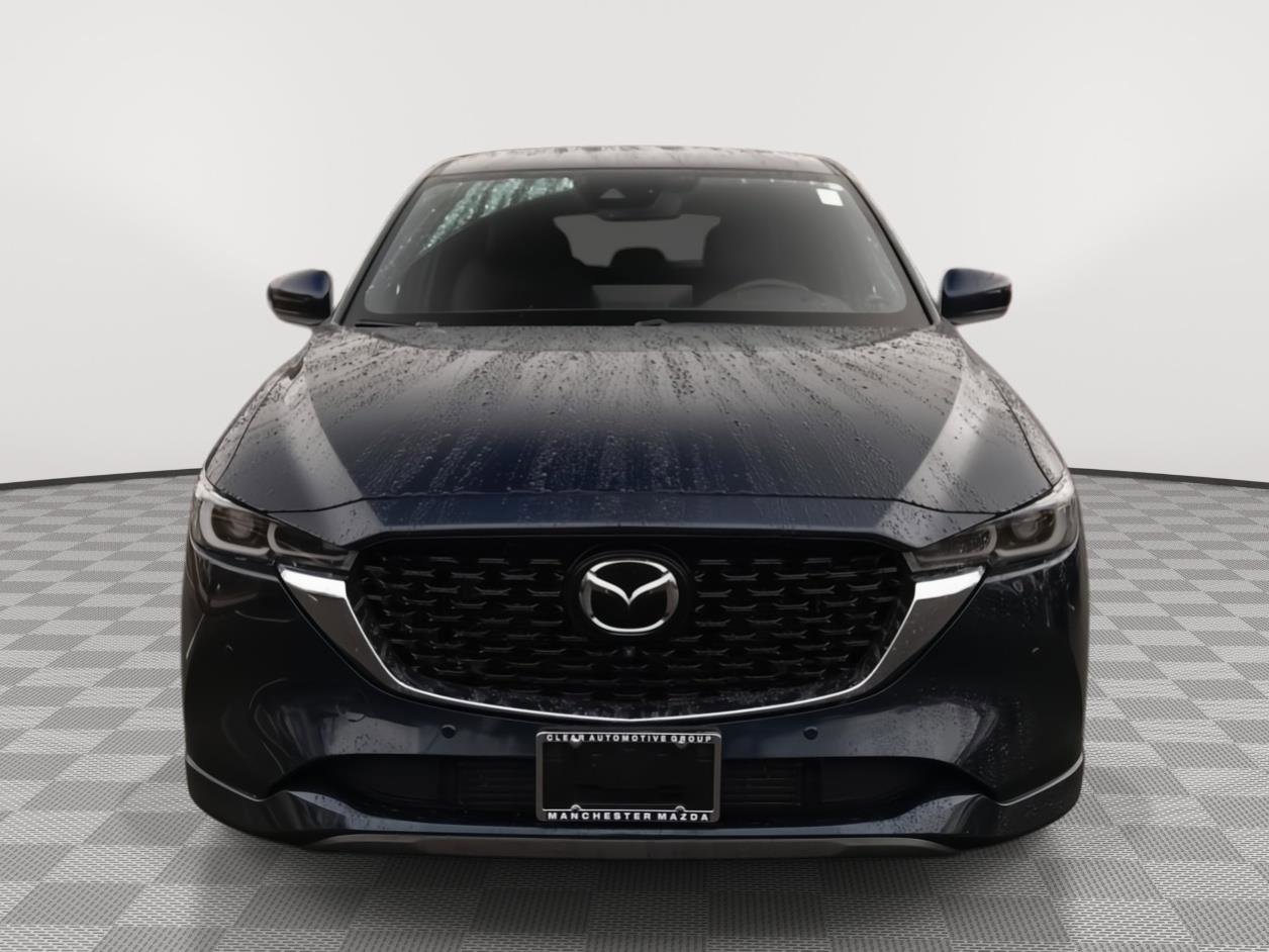 Used 2023 MAZDA CX-5 Signature image 17