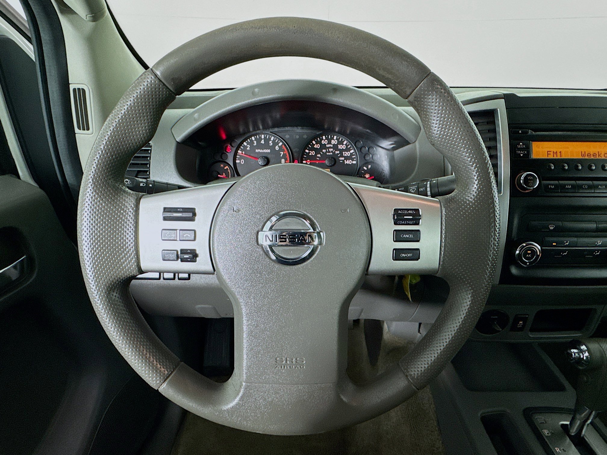 Used 2016 Nissan Frontier S image 11