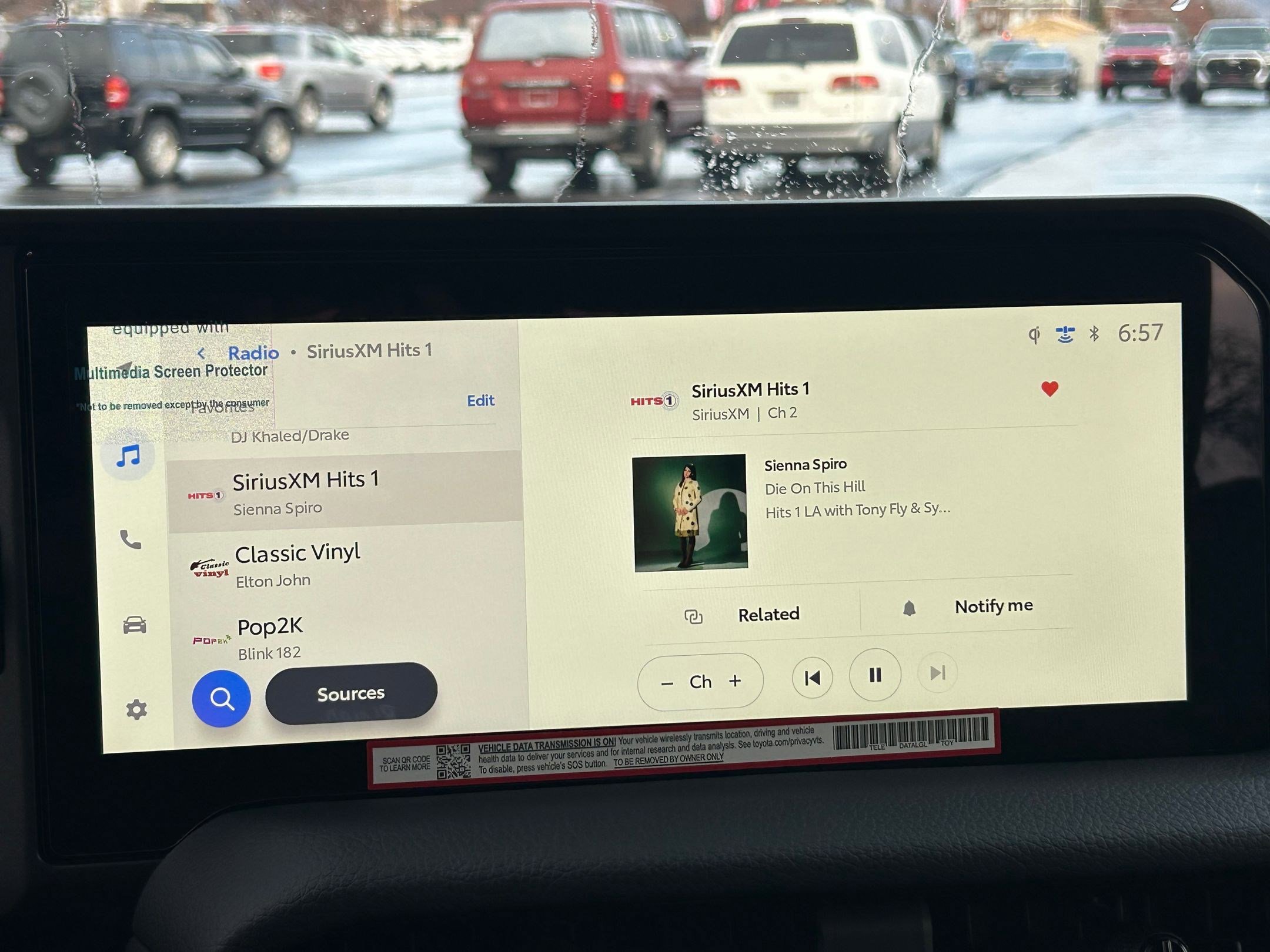 Certified 2026 Toyota Land Cruiser image 20