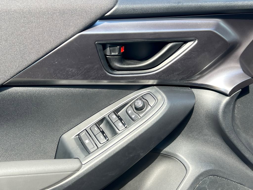 Certified 2025 Subaru Impreza 2.0i AWD/4WD image 17