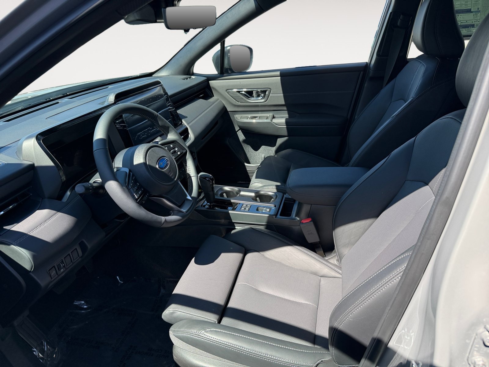 New 2026 Subaru Outback Touring XT AWD/4WD image 10