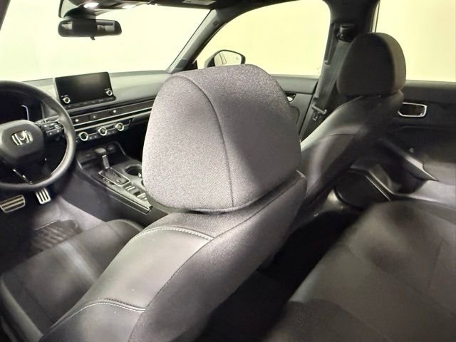 Used 2026 Honda Civic Sport image 34