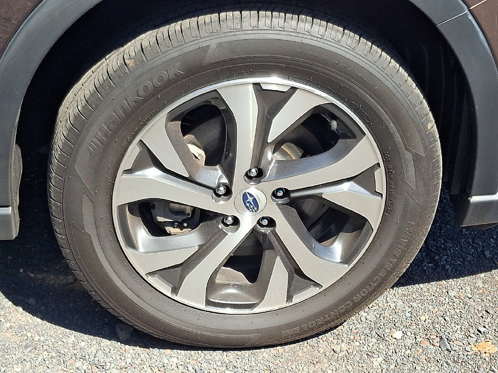 Used 2021 Subaru Outback Limited XT AWD/4WD image 11