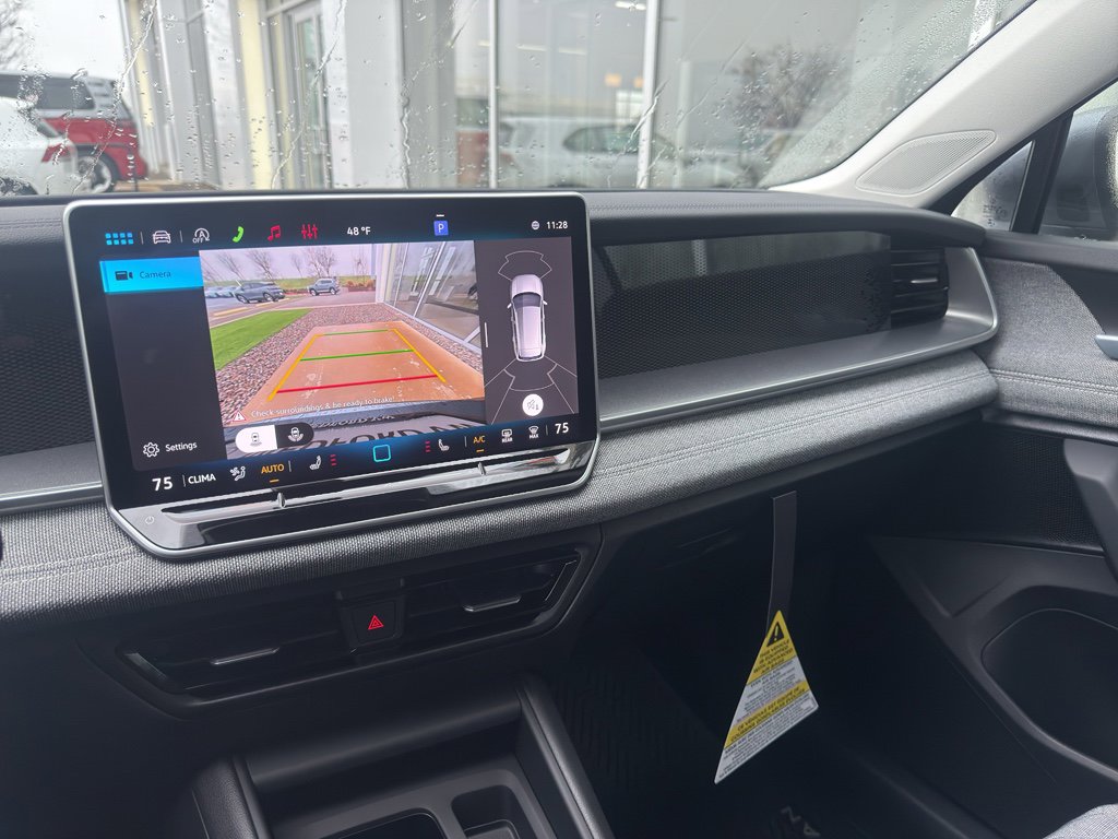 New 2026 Volkswagen Tiguan S image 13