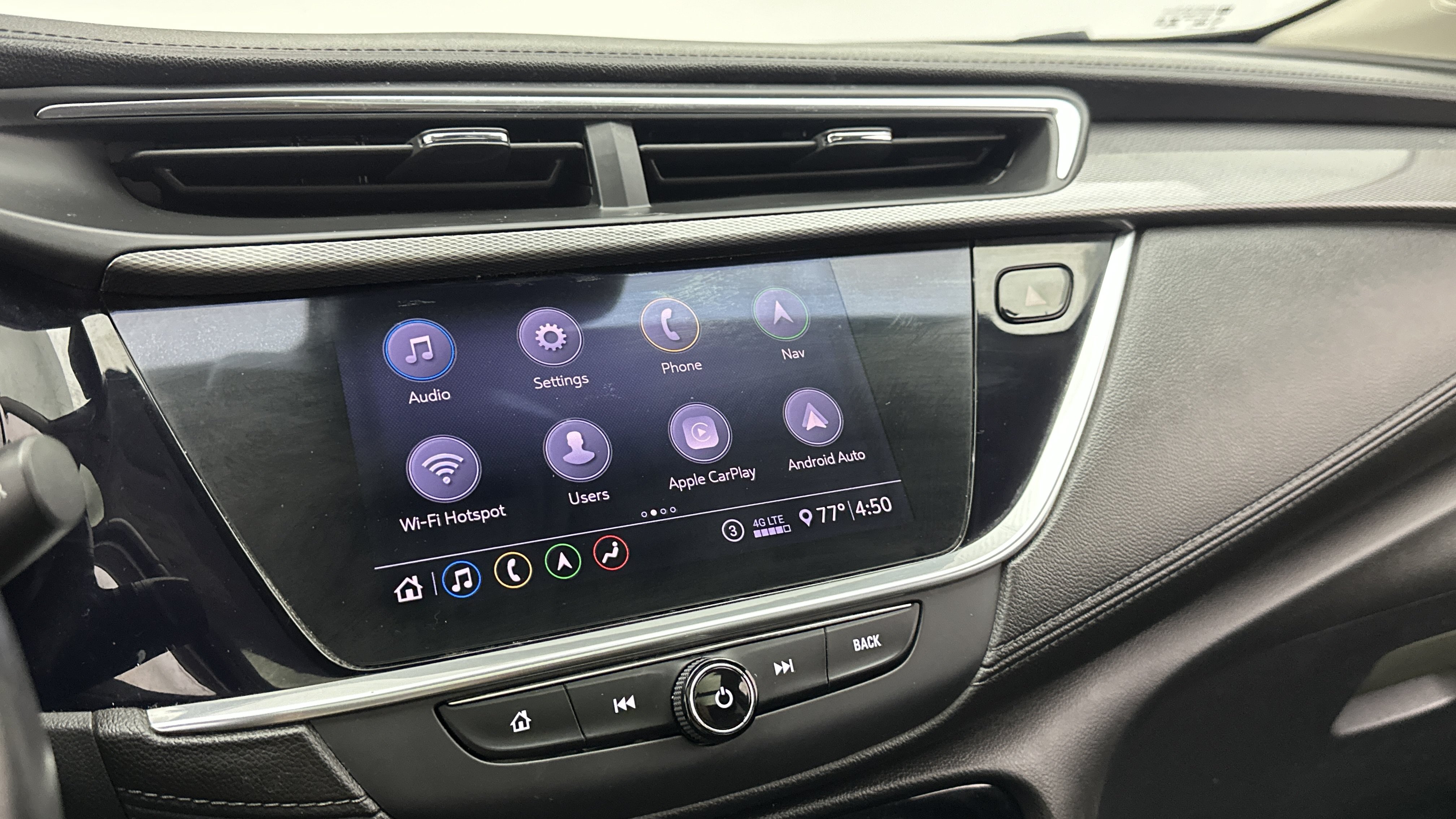 Used 2020 Buick Encore GX Select w/ Experience Buick Package AWD/4WD image 22