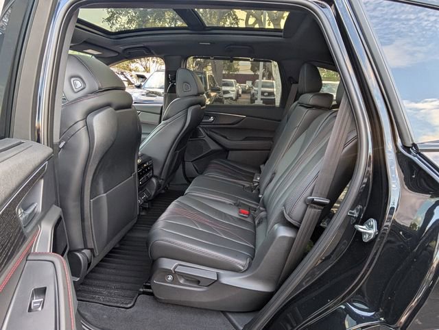 New 2026 Acura MDX Type S image 6