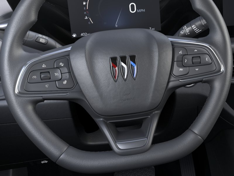 New 2026 Buick Envista Avenir FWD image 15