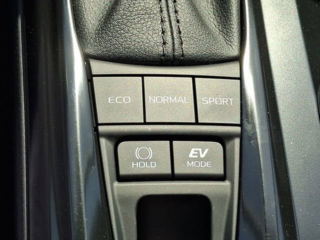 Used 2026 Toyota Camry LE FWD image 26