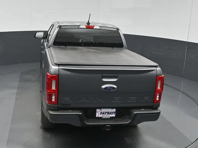 Used 2022 Ford Ranger XLT w/ Trailer Tow Package AWD/4WD image 38