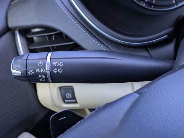 Certified 2021 Cadillac CT5 Luxury RWD image 28