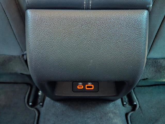 Used 2024 Nissan Altima 2.5 SV image 17