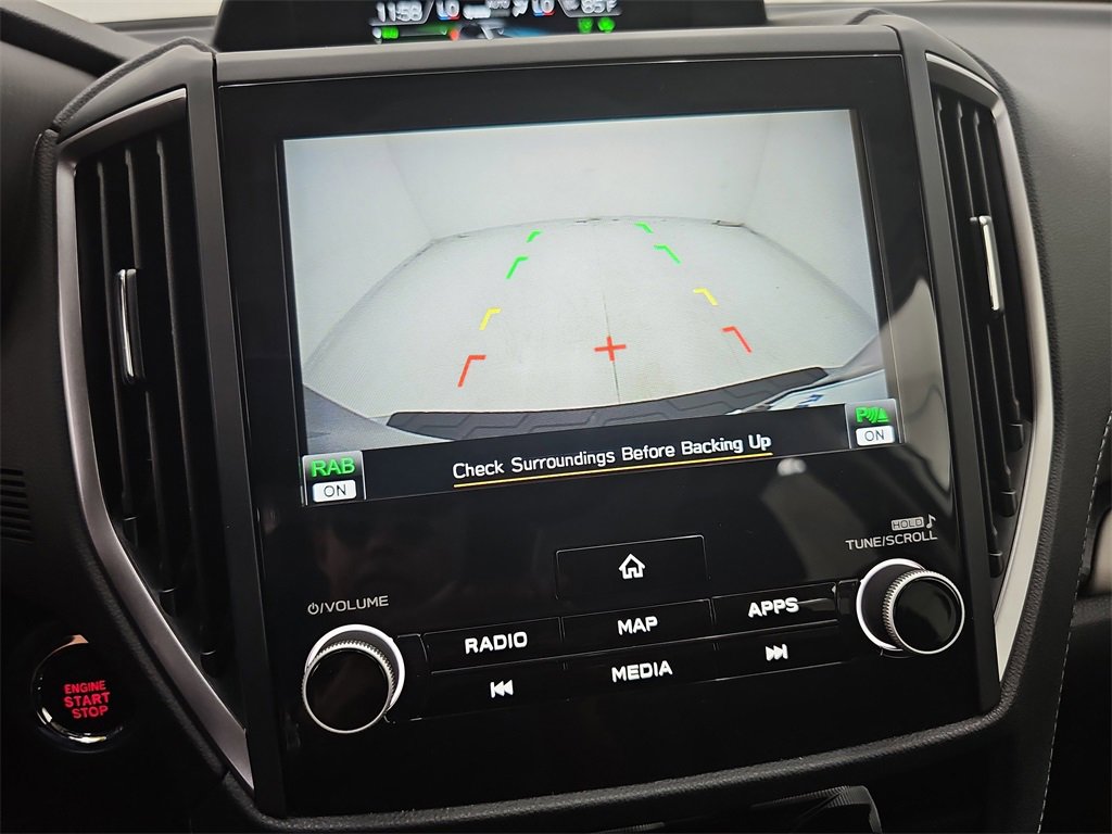 Used 2024 Subaru Forester Limited image 33