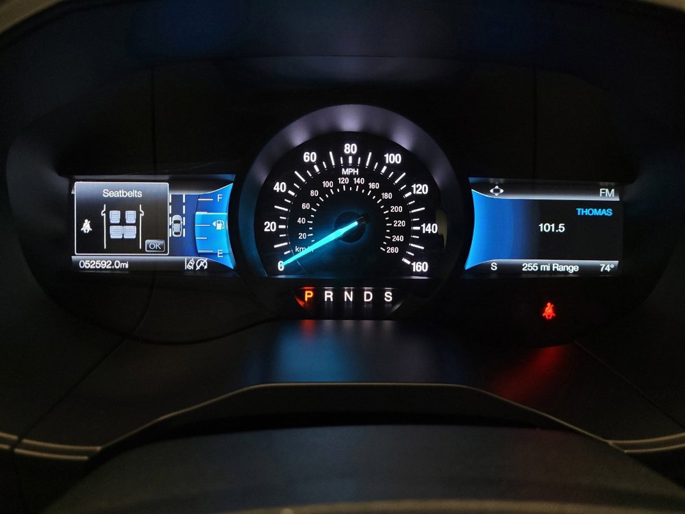 Used 2023 Ford Edge SEL image 23