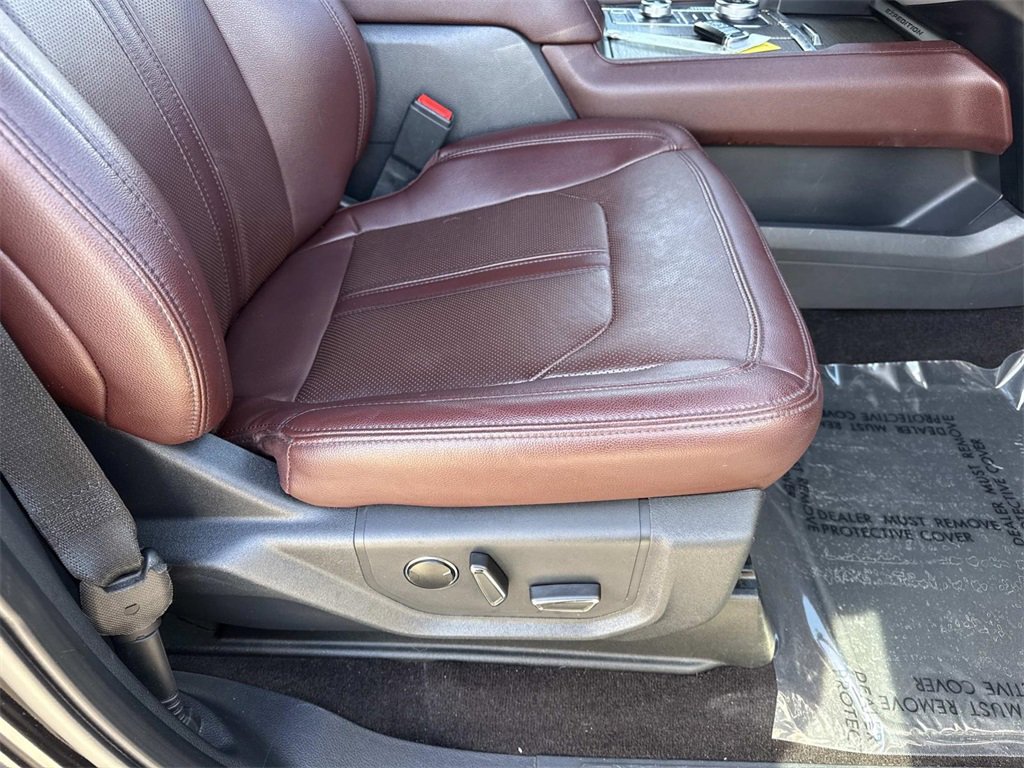 Used 2023 Ford Expedition Max Limited image 30