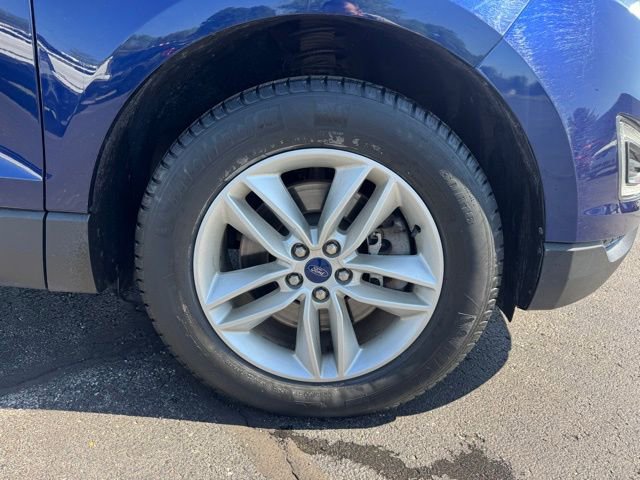 Used 2016 Ford Edge SEL w/ Equipment Group 201A AWD/4WD image 25
