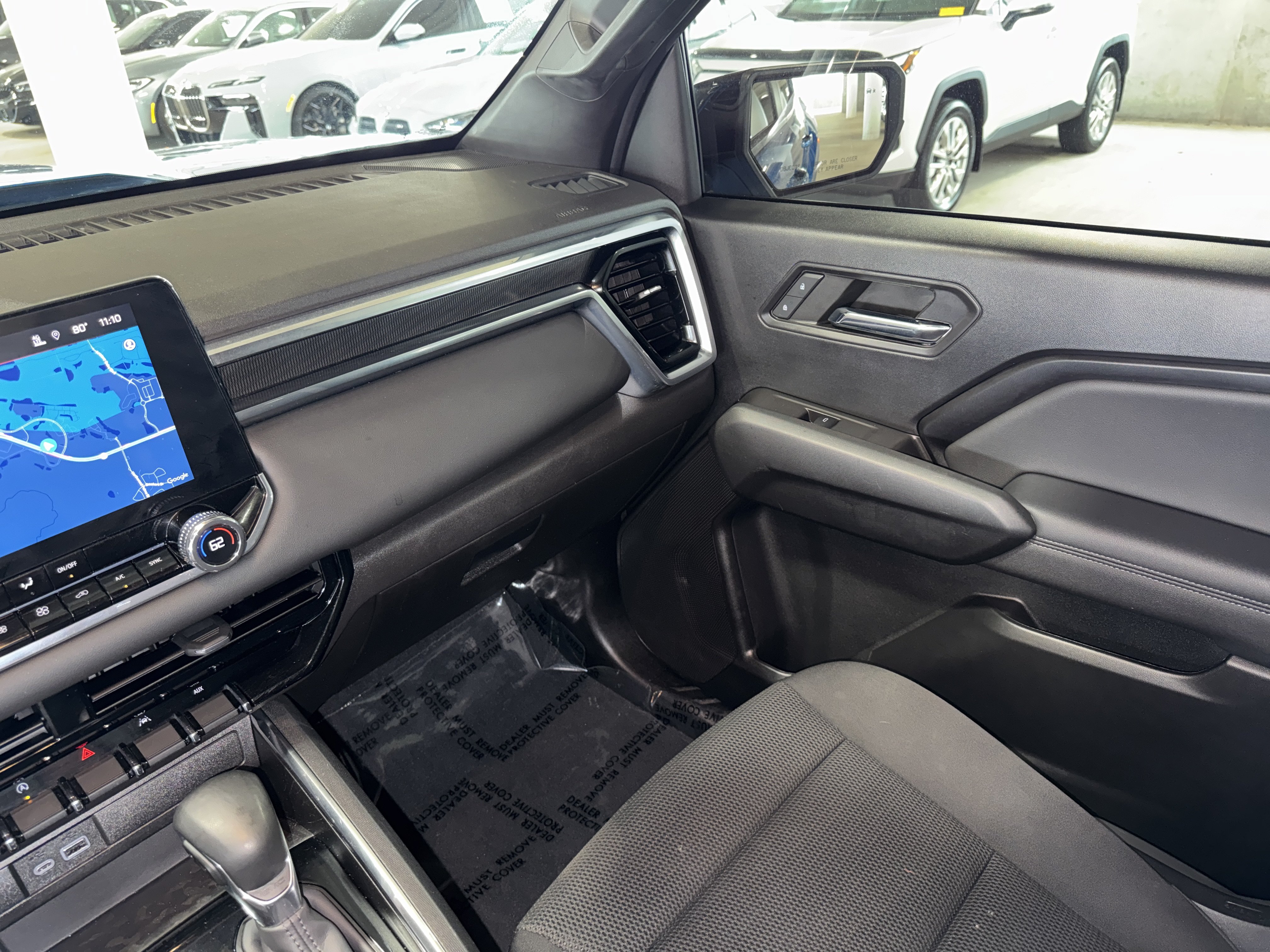 Used 2023 GMC Canyon Elevation w/ Convenience Package RWD image 30