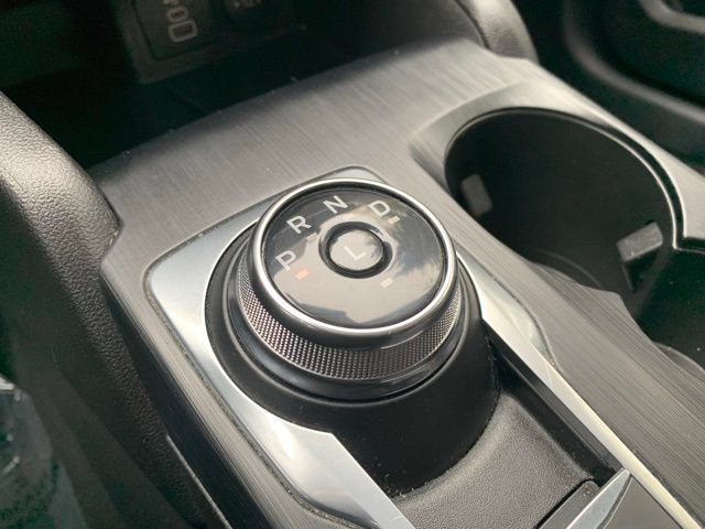 Certified 2025 Ford Escape Active AWD/4WD image 21
