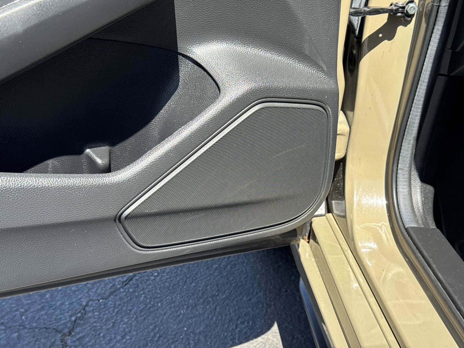 Certified 2025 Honda Civic Sport image 22