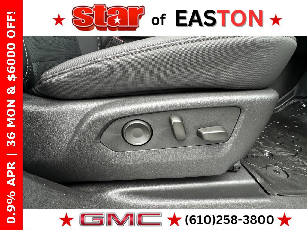 New 2026 GMC Hummer EV w/ LPO, Sport Package image 10