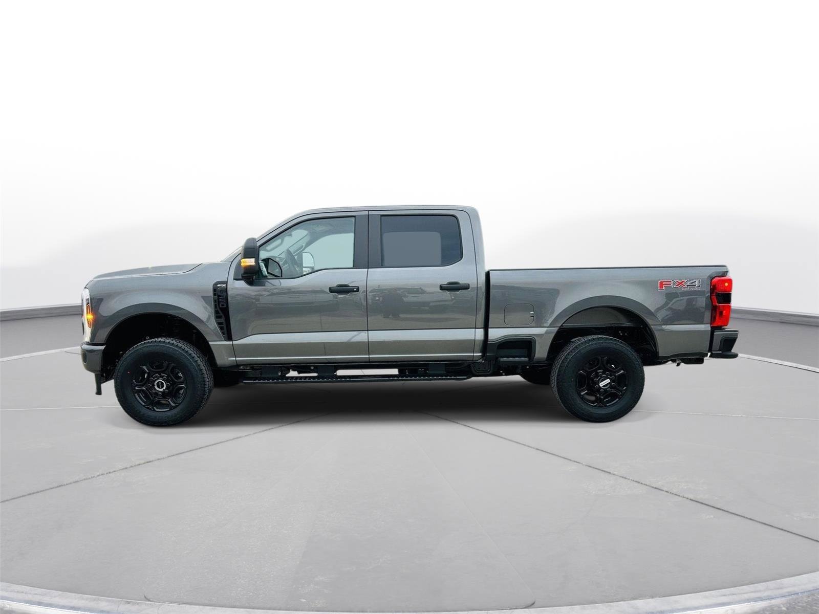 New 2026 Ford F350 XL w/ STX Appearance Package image 35