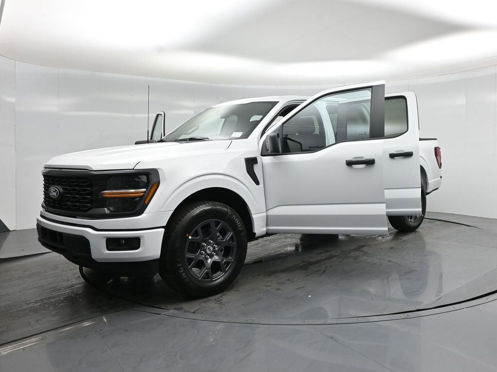 New 2026 Ford F150 STX RWD image 27