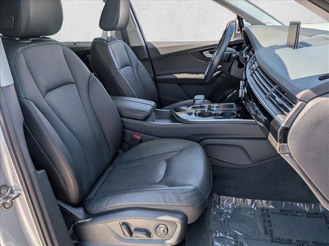 Used 2019 Audi Q7 3.0T Prestige image 26