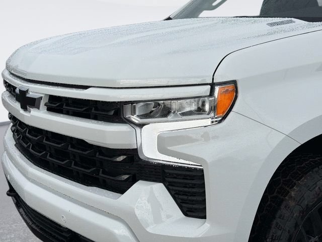 New 2026 Chevrolet Silverado 1500 RST w/ RST All Star Premium Package AWD/4WD image 9