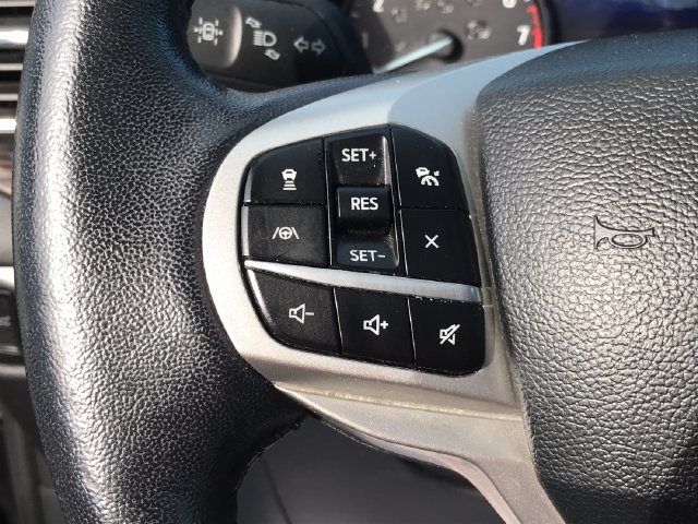 Used 2023 Ford Explorer Limited AWD/4WD image 36