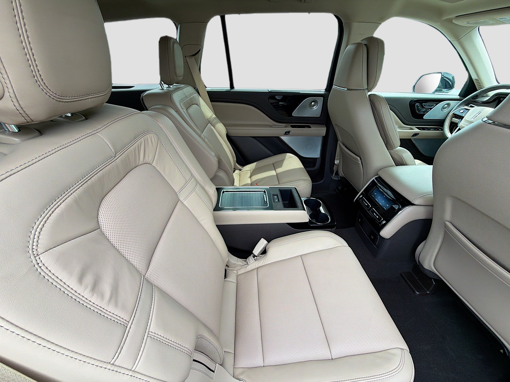 Certified 2020 Lincoln Aviator Reserve w/ Equipment Group 202A AWD/4WD image 29