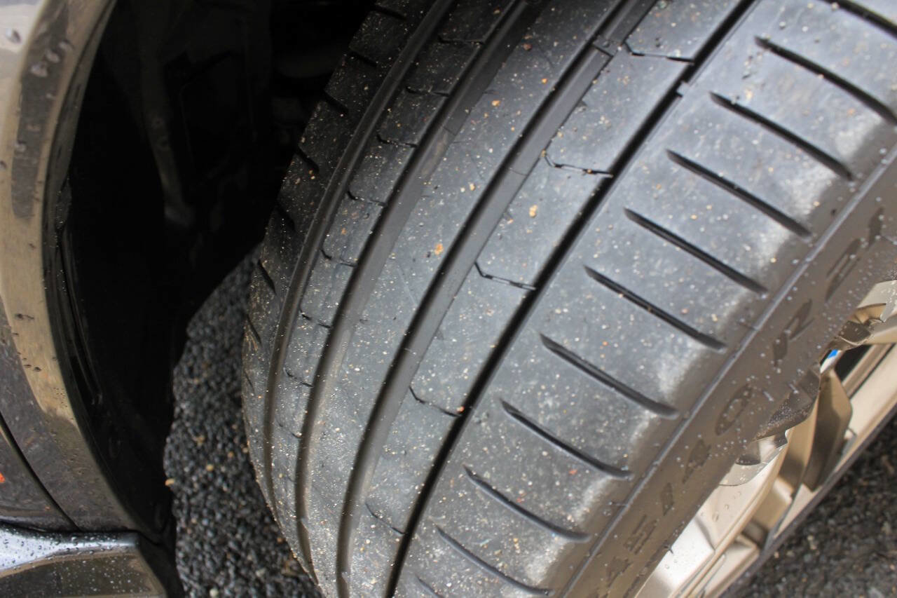 Used 2018 BMW X3 M40i image 4