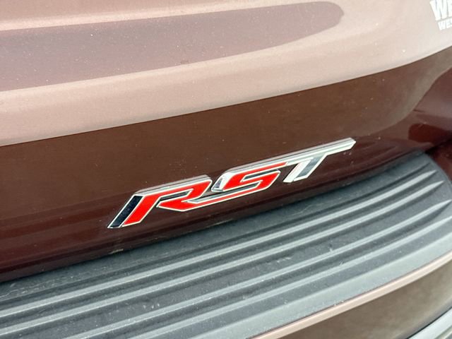 Used 2023 Chevrolet Tahoe RST image 47