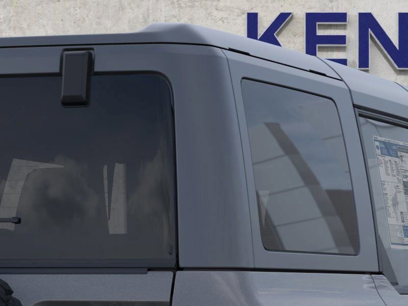 New 2026 Ford Bronco Big Bend image 25