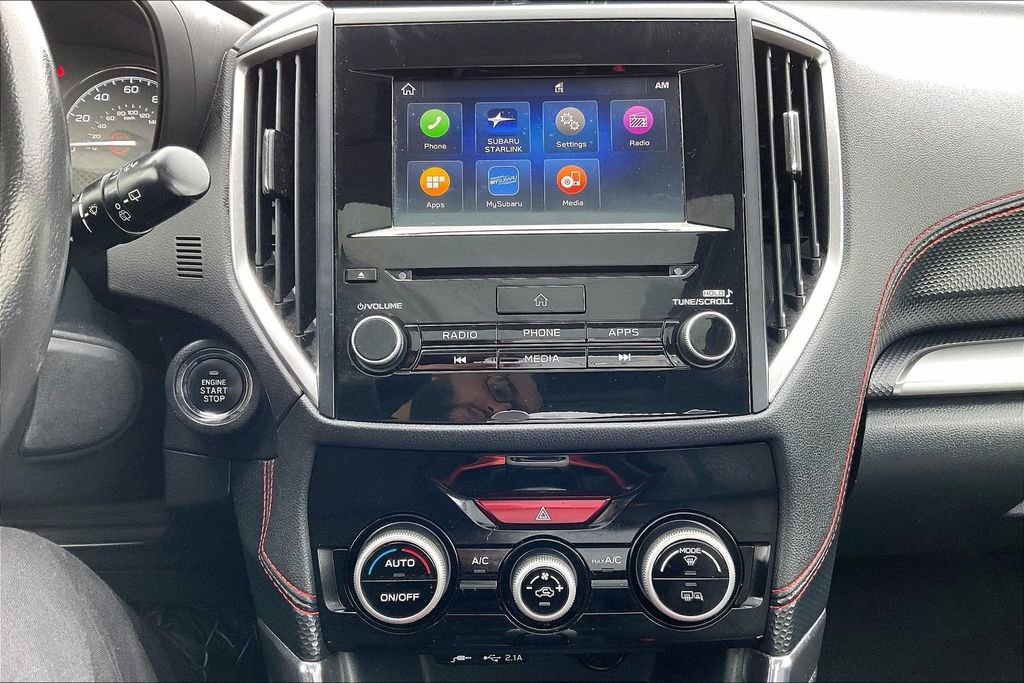 Used 2020 Subaru Forester Sport image 15