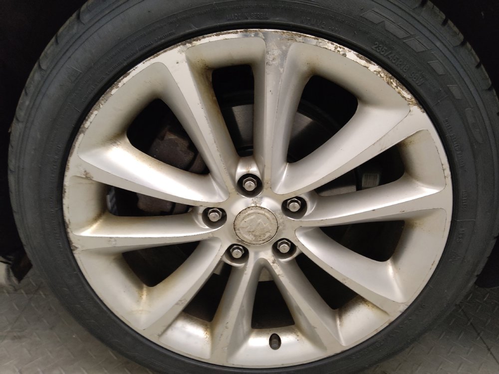 Used 2015 Buick Verano image 31