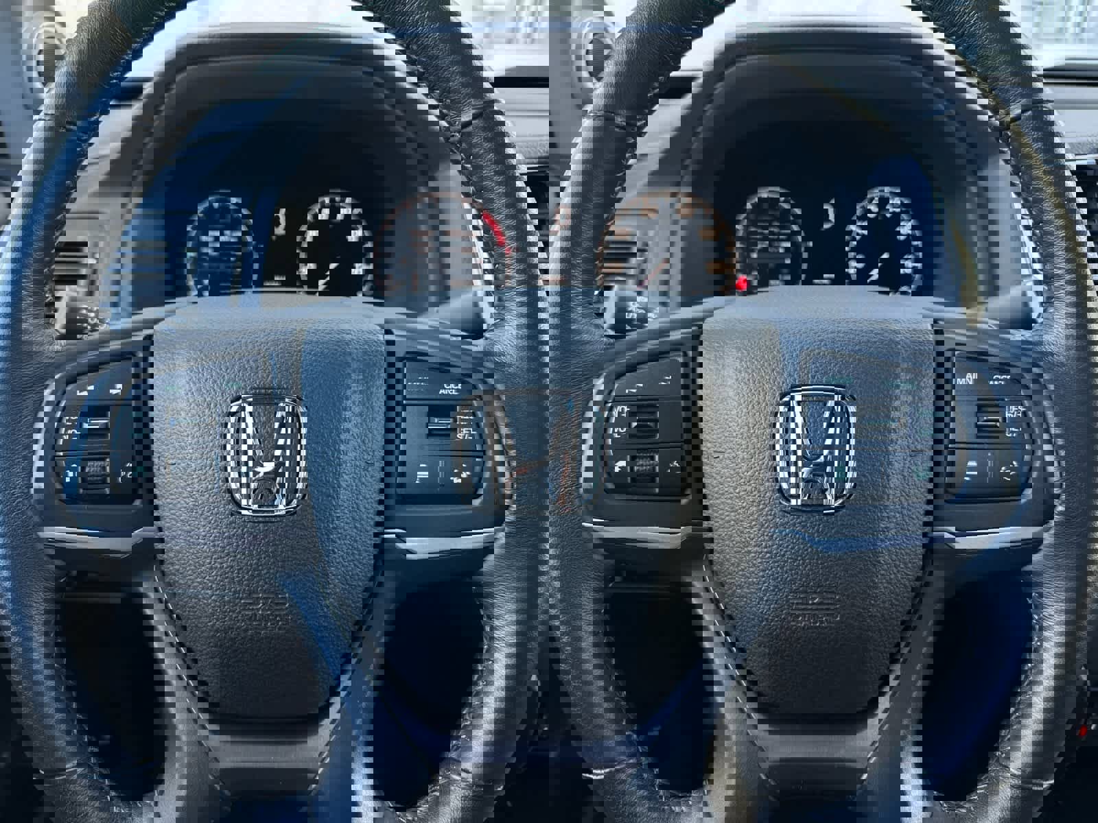 Used 2024 Honda Ridgeline RTL image 22