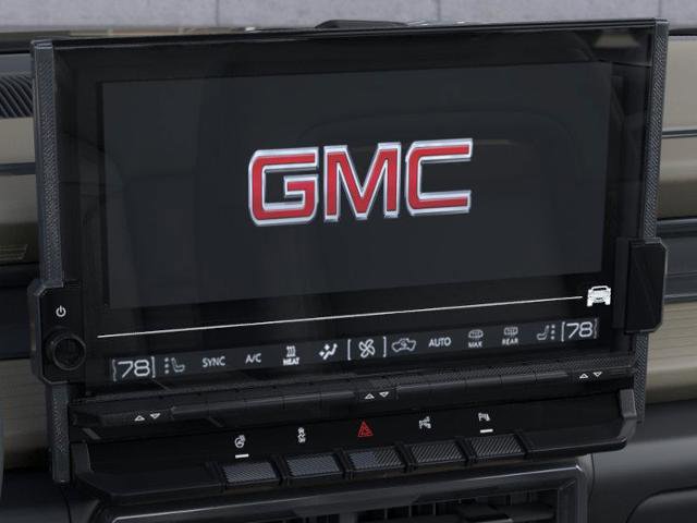 New 2026 GMC Hummer EV 2X w/ LPO, Sport Package image 20