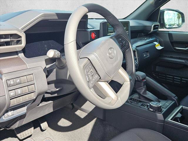 New 2026 Toyota Tacoma TRD Off-Road AWD/4WD image 3