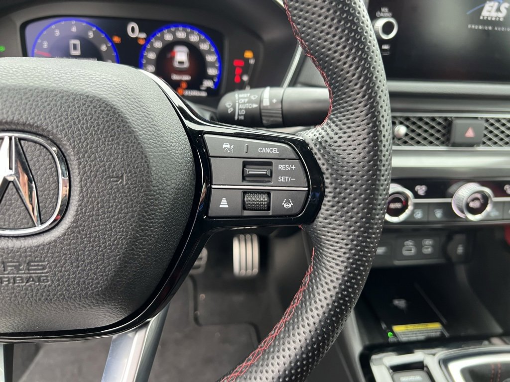 Used 2024 Acura Integra Type S image 16