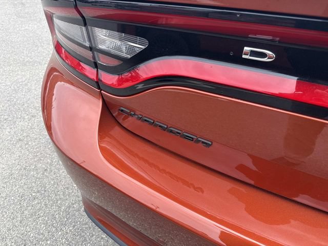 Used 2023 Dodge Charger Scat Pack w/ Plus Group RWD image 7