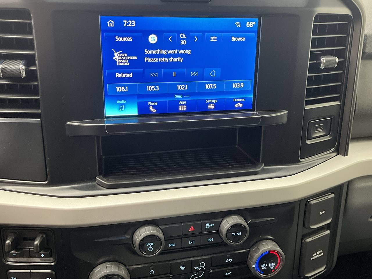 Certified 2026 Ford F250 XLT AWD/4WD image 18
