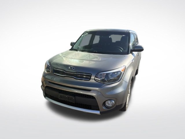 Used 2018 Kia Soul + FWD image 27