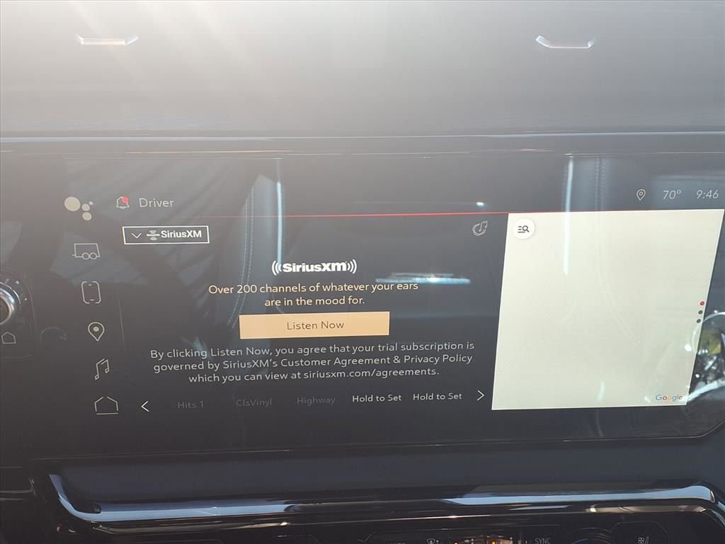 Certified 2025 GMC Sierra 2500 AT4X AWD/4WD image 5