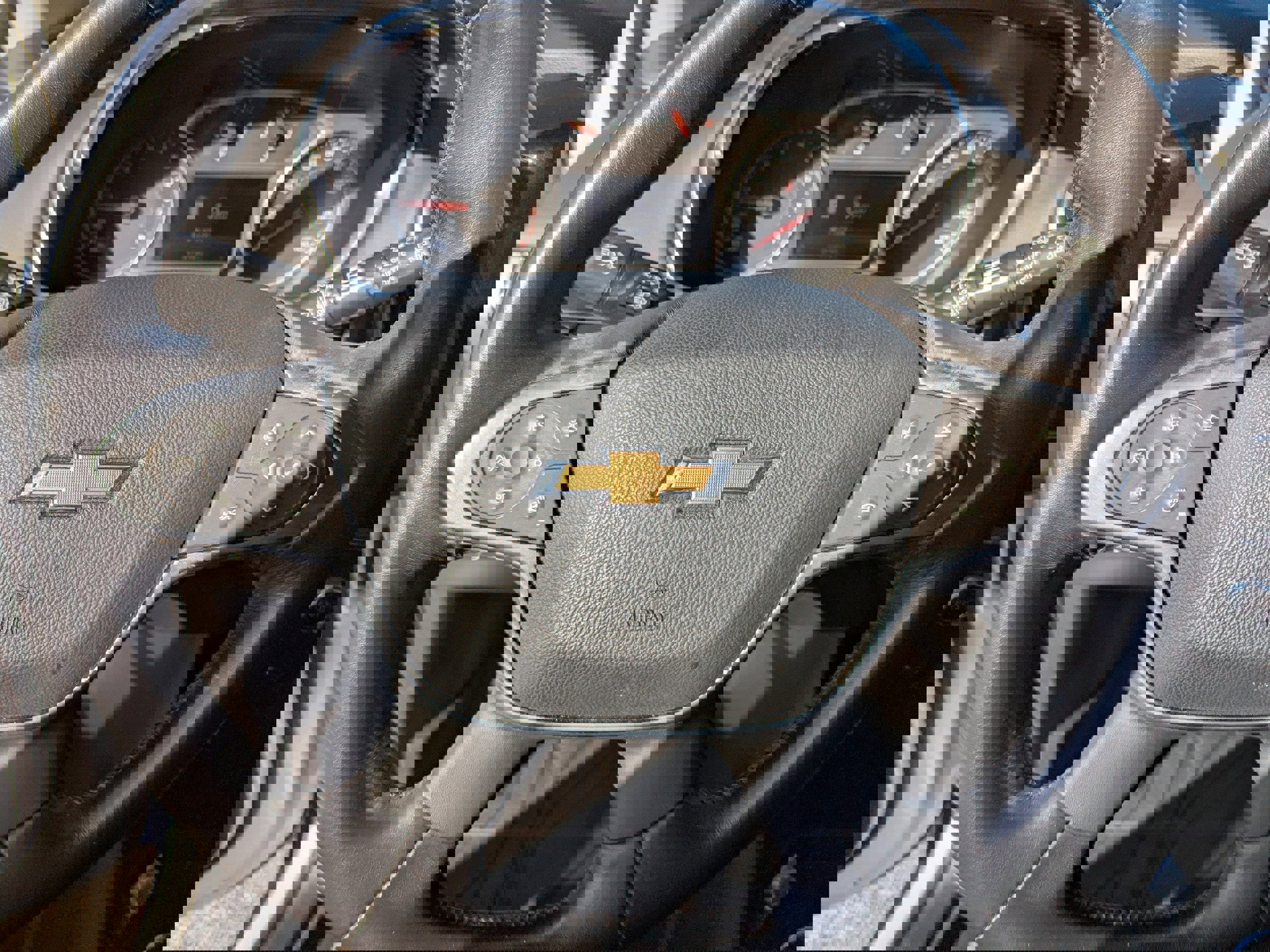 Used 2020 Chevrolet Traverse LT w/ LT Premium Package image 25