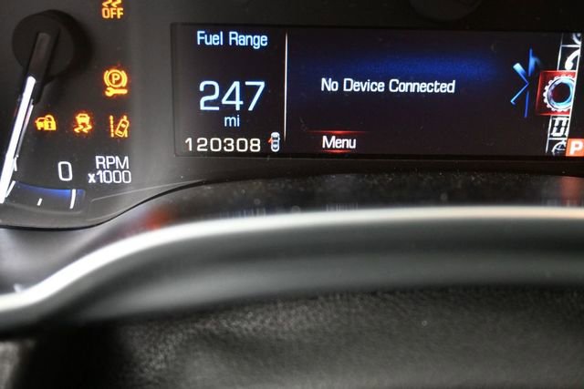 Used 2016 Cadillac SRX Luxury w/ Driver Awareness Package AWD/4WD image 16