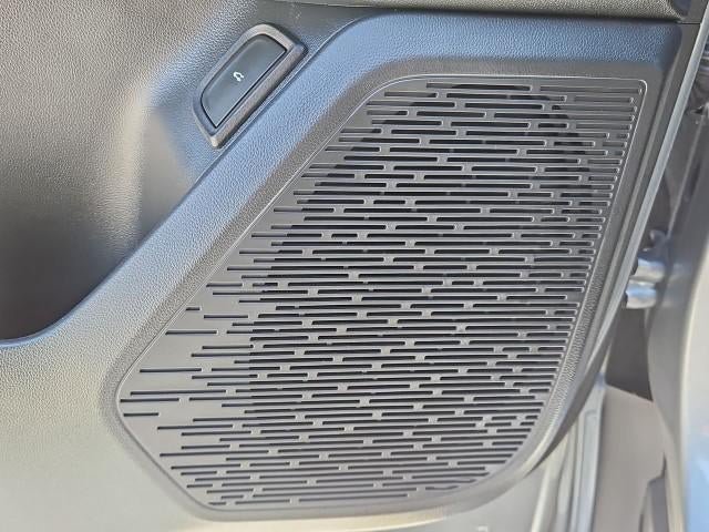 New 2027 Chevrolet Equinox ACTIV FWD image 24