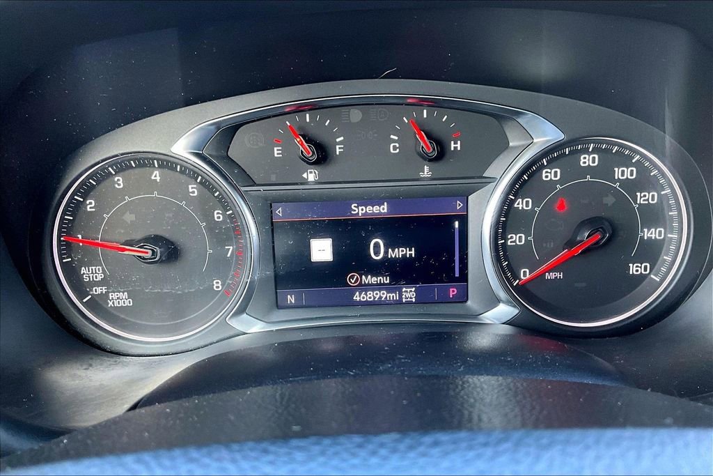 Used 2023 GMC Acadia SLT AWD/4WD image 14