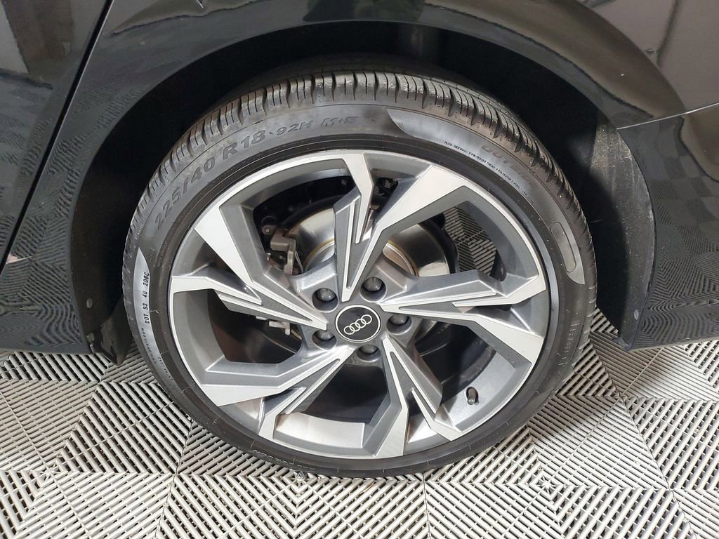 Used 2022 Audi A3 2.0T Premium image 10