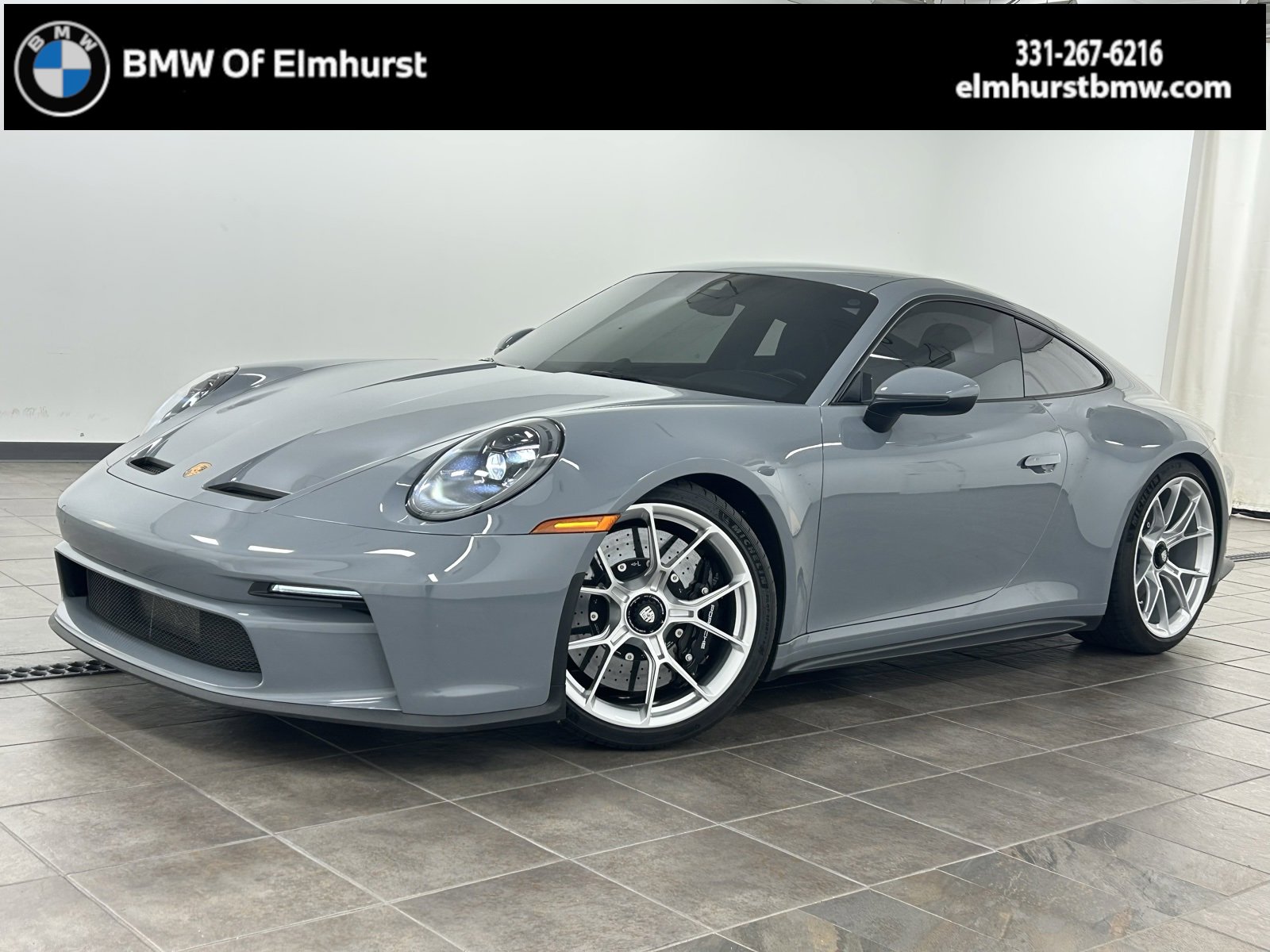 Used 2023 Porsche 911 GT3